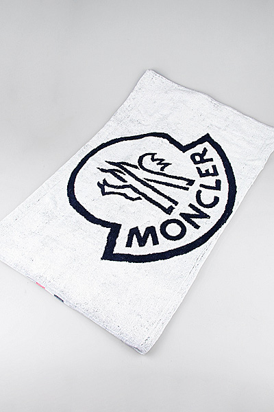 полотенце Moschino