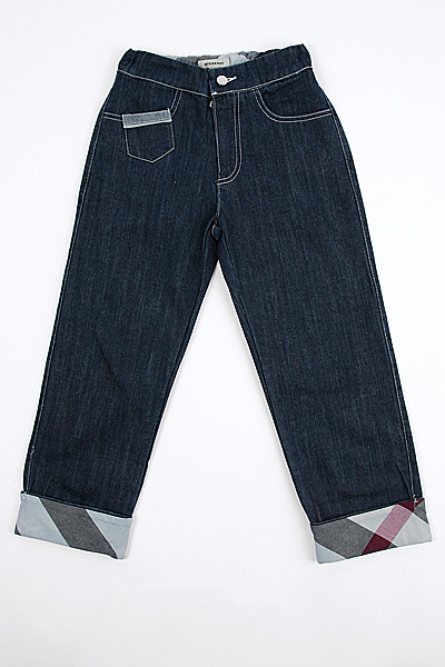 детские джинсы оптом  в Ликино-Дулёво