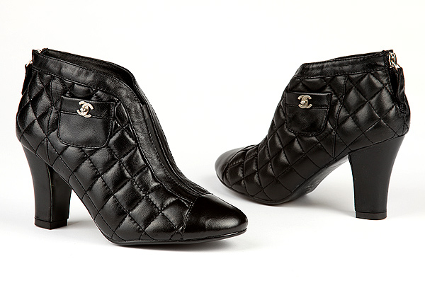 Chanel Женские ботинки Ботинки 51384 13100 руб.
